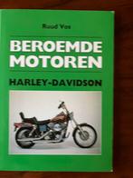 Beroemde motoren, Boeken, Ophalen of Verzenden, Gelezen