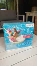 Mega opblaasbare unicorn ride on nieuw, Ophalen, Nieuw