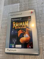 Rayman Revolution - PlayStation 2, Spelcomputers en Games, Games | Sony PlayStation 2, Gebruikt, 1 speler, Ophalen of Verzenden
