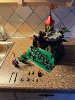 Lego Kasteel 9082, Kinderen en Baby's, Speelgoed | Duplo en Lego, Ophalen, Gebruikt, Complete set, Lego