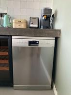 Siemens IQ300 vrijstaande vaatwasser, Ophalen, Gebruikt, 22 liter of meer, 85 tot 90 cm