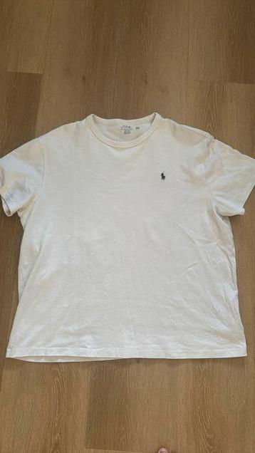Ralph lauren t shirt MAAT XL beschikbaar voor biedingen