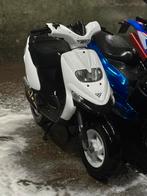 Gilera Stalker 50cc - Snelle Scooter!, Fietsen en Brommers, Tweetakt, Overige modellen, Ophalen of Verzenden, Zo goed als nieuw