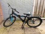 Jonges fiets 24 inch, Ophalen, Zo goed als nieuw, 24 inch