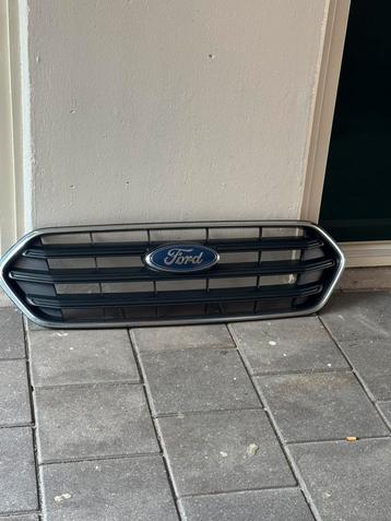 Gril ford transit custom beschikbaar voor biedingen