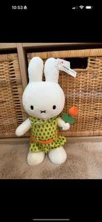 Nijntje met bloementjes, Ophalen of Verzenden, Zo goed als nieuw