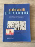 Professionele gebitsreiniging, Ophalen of Verzenden, Beta, Gelezen, HBO