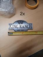 Emblemen/Logo's USA Cars & Pick-ups, Ophalen of Verzenden, Nieuw