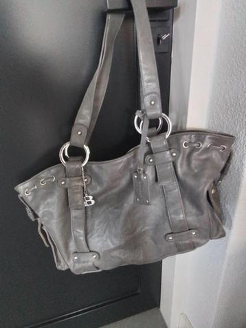 Bulaggi shopper grijs beschikbaar voor biedingen