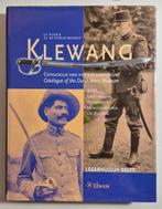 Klewang / Nederlandse blanke wapens, Ophalen of Verzenden, Zo goed als nieuw, J.P. Puype, Europa
