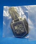 Borstzakhanger Defensie Bewakings-en Beveiligingsorganisatie, Verzenden, Landmacht, Nederland, Embleem of Badge