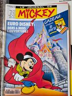 Euro Disneyland items, Ophalen of Verzenden