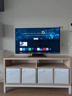 Tv bench 147cm x 39cm x 78cm (must leave this week), Huis en Inrichting, Kasten | Televisiemeubels, Ophalen, 50 tot 100 cm, Zo goed als nieuw