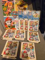 Paw patrol stickerboek .met heel veel ongeopende pakjes, Ophalen of Verzenden, Zo goed als nieuw