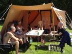 Sperwer tent met extra luifel. ZGA NIEUW!, Ophalen, Zo goed als nieuw, Failliet, Japio