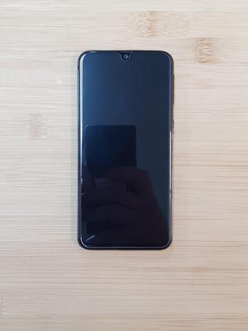 Samsung Galaxy A40 - 64GB - Zwart beschikbaar voor biedingen