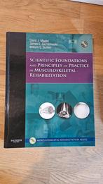 Scientific Foundations and Principals of Practice in Musculo, Boeken, Ophalen of Verzenden, Zo goed als nieuw, HBO