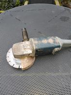 Haakse slijper, Ophalen of Verzenden, 1000 watt of meer, Haakse handslijpmachine