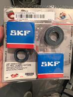 Krukaslagerset SKF C4 Race High Quality Minarelli 50cc 2T, Ophalen of Verzenden, Nieuw, Cilinder, Yamaha