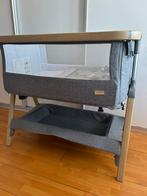 Cozee Tutti Bambino co sleeper incl matras en laken, Kinderen en Baby's, Babywiegjes en Ledikanten, Ophalen, Zo goed als nieuw