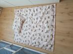 Kinderdekbedje Ikea, Ophalen, Gebruikt, Meisje, Dekbedovertrek