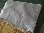 Twee Koeka babyledikantdekens, Kinderen en Baby's, Dekens, Slaapzakjes en Inbakerproducten, Ophalen, Zo goed als nieuw, 100 cm of meer