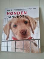 Het honden Handboek,  Bruce Fogle, Boeken, Ophalen of Verzenden, Zo goed als nieuw, Honden