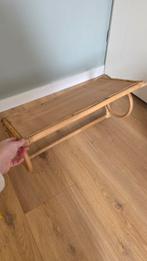 Wandplank Kidsdepot rotan babykamer NIEUW!, Kinderen en Baby's, Ophalen of Verzenden, Nieuw, Overige typen