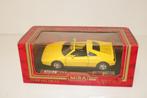 Mira 1:24 DieCast Metal Ferrari 348TS mint in box, Hobby en Vrije tijd, Modelauto's | 1:24, Ophalen of Verzenden, Nieuw, Auto