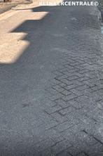 SPOED ROOIKORTING 600m2 heiderood betonklinkers keiform.bkk, Bij dit gebruikte product niet meer te achterhalen., Gebruikt, Verzenden