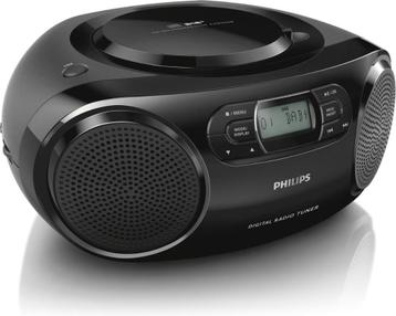 Philips AZB500B - Radio/CD-Speler - New In Box!! beschikbaar voor biedingen