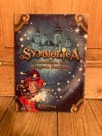 Efteling Symbolica Spaarboek met Munten, Verzamelen, Efteling, Ophalen of Verzenden, Zo goed als nieuw, Overige typen