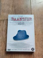 Dvd Baantjer 3 dvd box deluxe seizoen 1, Cd's en Dvd's, Dvd's | Tv en Series, Ophalen of Verzenden, Zo goed als nieuw