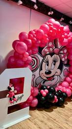 Ballonnen decoratie & verhuur - Elk thema!, Ophalen of Verzenden, Nieuw, Versiering, Verjaardag
