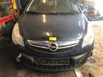 Voorkop compleet van een Opel Corsa (Z22A), Auto-onderdelen, Gebruikt, -, -, Opel