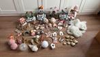 Kerst dorp , kerst accessoires, kerst pakket, Diversen, Ophalen of Verzenden, Zo goed als nieuw