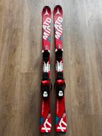 Atomic Redster XT ski’s – 130 cm – goed onderhouden, Ophalen, Gebruikt, 100 tot 140 cm, Atomic
