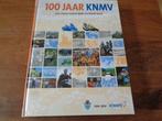 100 jaar KNMV - Een Eeuw motorrijden in Nederland, Ophalen of Verzenden, Nieuw, Algemeen