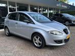 Seat Altea 1.6 Comfortstyle, 65 €/maand, Elektrische ramen, Gebruikt, 1295 kg