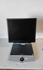 Optelec ClearView +, Ophalen, Gebruikt, Nvt, Nvt