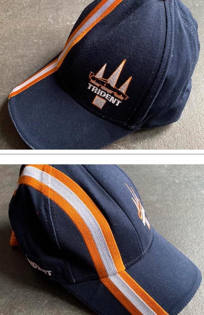 Trident Pet, Verzamelen, Automerken, Motoren en Formule 1, Ophalen of Verzenden