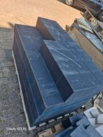5× tuin blocken te koop, Ophalen, Nieuw
