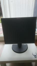 Lenovo Think Vision L1900PA, Gebruikt, 3 tot 5 ms, Ophalen of Verzenden, Overige typen