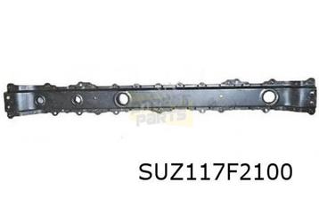 Suzuki Swift (3/17-5/24) (A2L) onderste dwarsbalk Origineel! beschikbaar voor biedingen