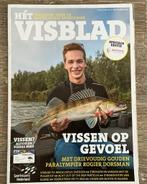 Het visblad, Ophalen of Verzenden, Zo goed als nieuw