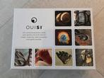Ousi: Creatieve Fotokaarten Set, Ophalen of Verzenden, Zo goed als nieuw, Ousi