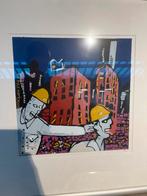 Herman Brood - Nummer 17/300, Ophalen of Verzenden