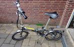 Bizobike emotion | elektrische vouwfiets | opknapper/onderde, Ophalen, Gebruikt, Overige merken, Versnellingen