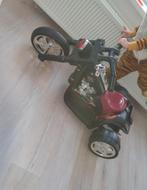 Kinder motor  met een nieuwe baterij, Ophalen of Verzenden, Nieuw