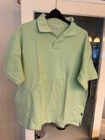 Polo shirt 3XL Nortec lime kleur, Nortec, Overige maten, Ophalen of Verzenden, Zo goed als nieuw